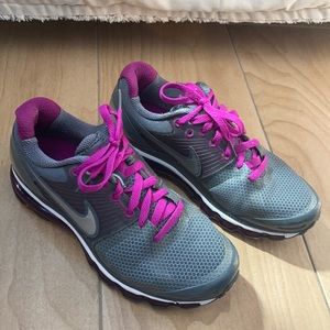 Nike Air Max Sneakers